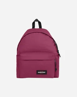 PADDED PAK'R