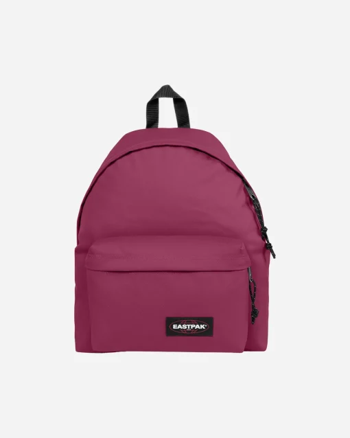 PADDED PAK'R