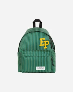 PADDED PAK'R BASE EP