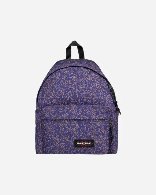 PADDED PAK'R GLITTER SPLASH