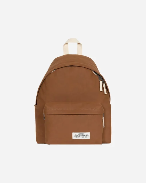 PADDED PAK'R UPGRAINED
