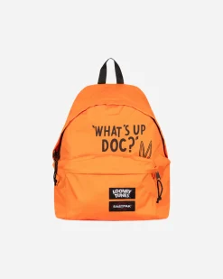 PADDED PAK'R WHAT'S UP DOC?