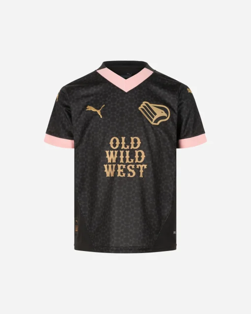 PALERMO AWAY 24-25 JR