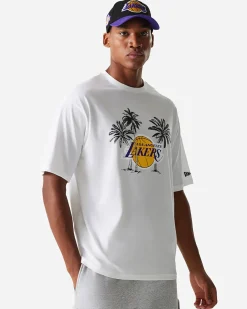 PALM TREE LAKERS M