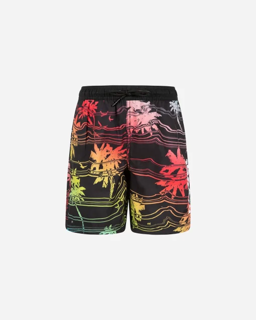 PALMS JR