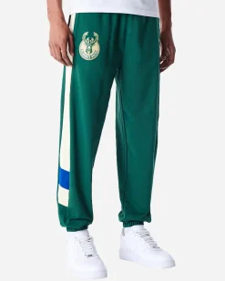 PANEL BUCKS JOGGER M