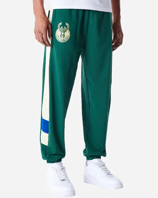 PANEL BUCKS JOGGER M