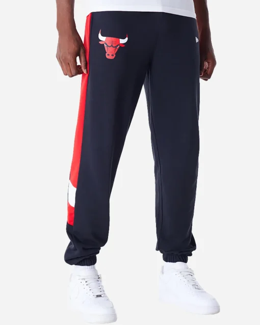PANEL BULLS JOGGER M
