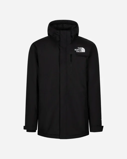 PARKA BERARD M