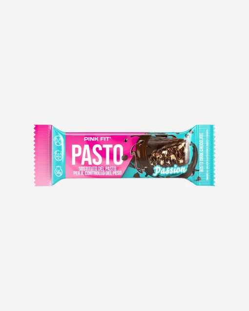 PASTO PASSION DARK CHOCO