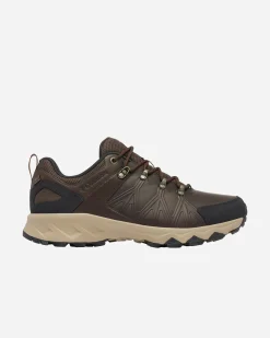PEAKFREAK II OUTDRY LEATHER M