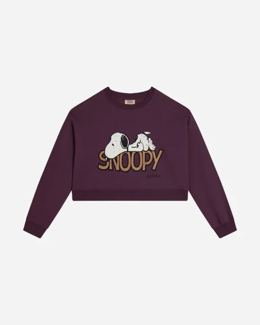 PEANUTS W