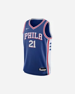 PHILADELPHIA 76E EMBIID JR