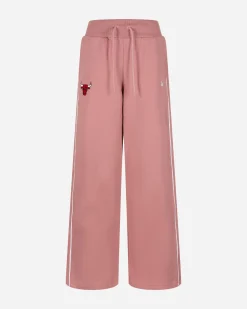 PIPING CHICAGO BULLS W