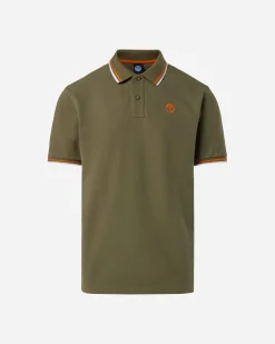 PIQUET REGULAR STRIPE M