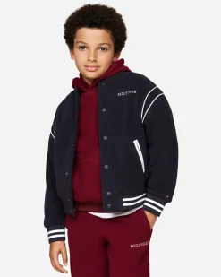 POLAR FL VARSITY JR