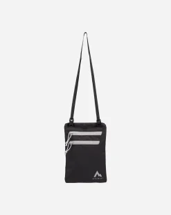 PORTADOCUMENTI NECK WALLET
