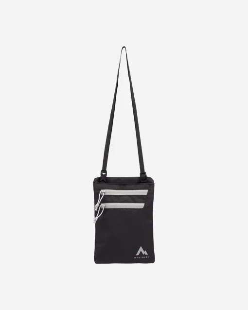 PORTADOCUMENTI NECK WALLET