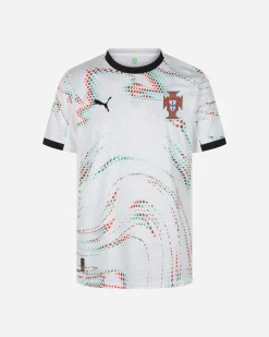 PORTOGALLO AWAY REPLICA M