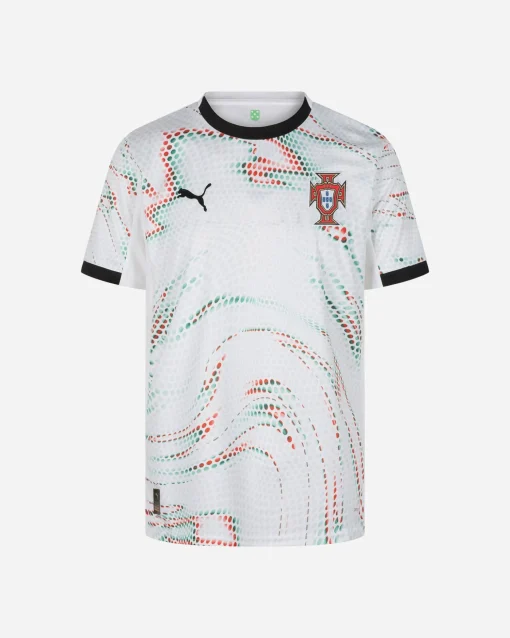 PORTOGALLO AWAY REPLICA M