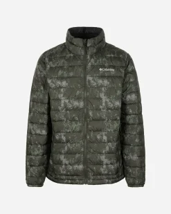 POWDER LITE CAMU M