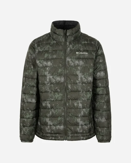 POWDER LITE CAMU M