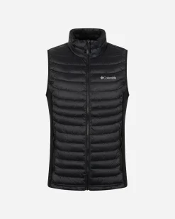 POWDER PASS HYBRID M
