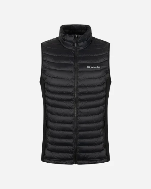 POWDER PASS HYBRID M