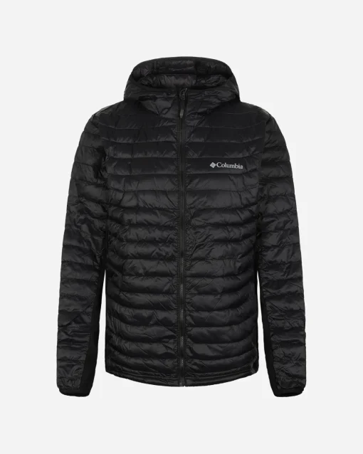 POWDER PASS HYBRID M