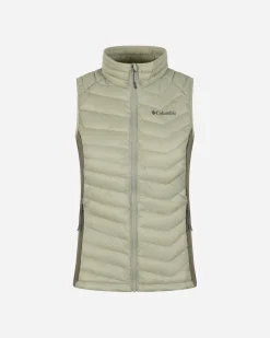 POWDER PASS II HYBRID W