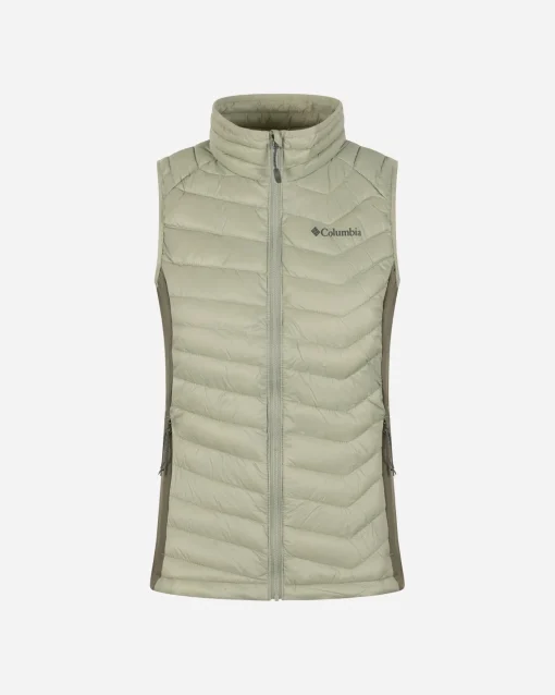 POWDER PASS II HYBRID W