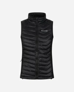 POWDER PASS II HYBRID W