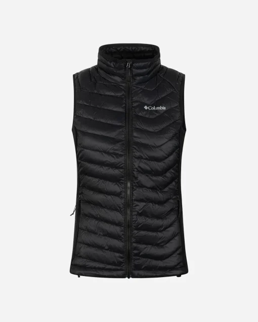POWDER PASS II HYBRID W