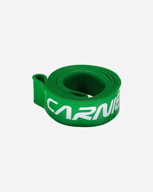 POWER BAND CARNIELLI CM 4,5 VERDE