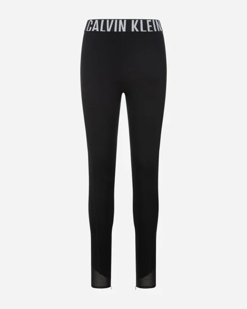 POWER ELASTIC BIG LOGO W