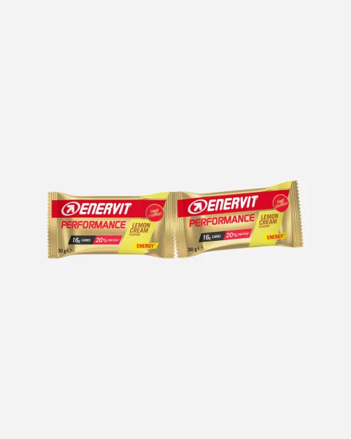 POWER SPORT DOUBLE LEMON