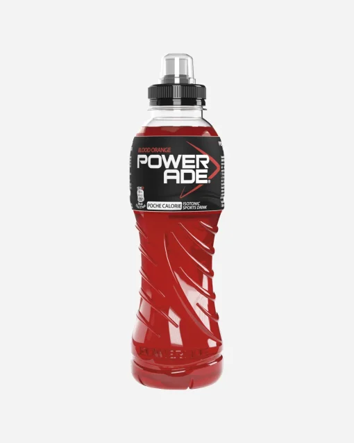 POWERADE BLOOD ORANGE 500ML