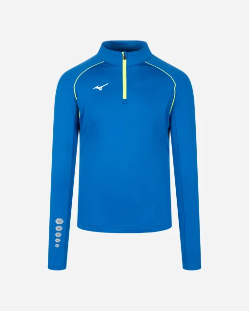 PREMIUM JPN WARMER TOP M