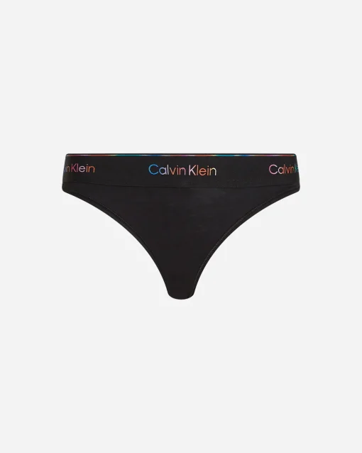 PRIDE THONG W