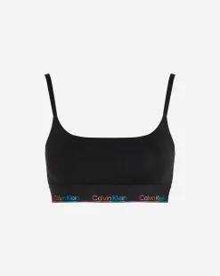 PRIDE UNLINED BRALETTE W