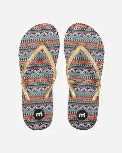 PRINT ETNIES W