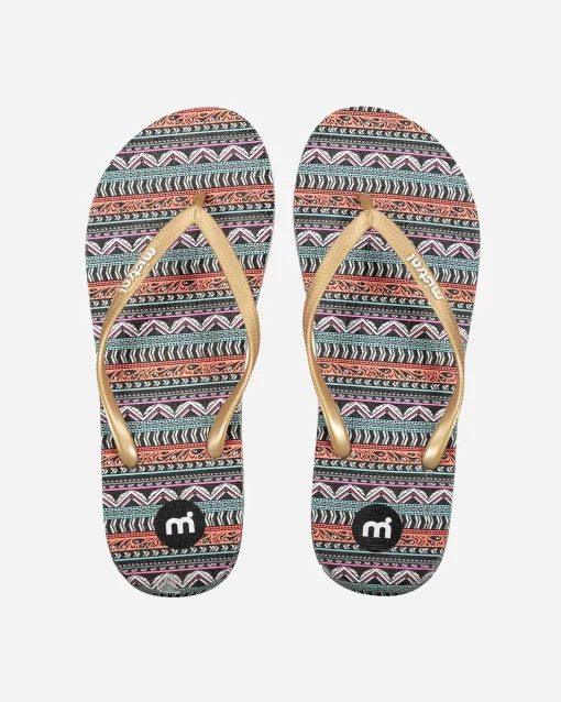 PRINT ETNIES W