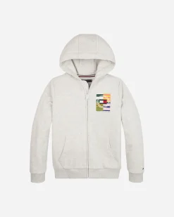 PRINTED BACK JR