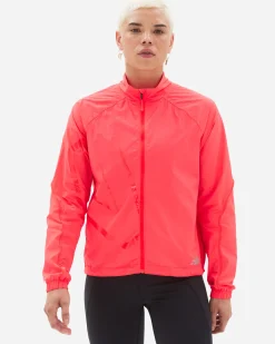PRINTED IMPACT RUN LGHTPCKT W