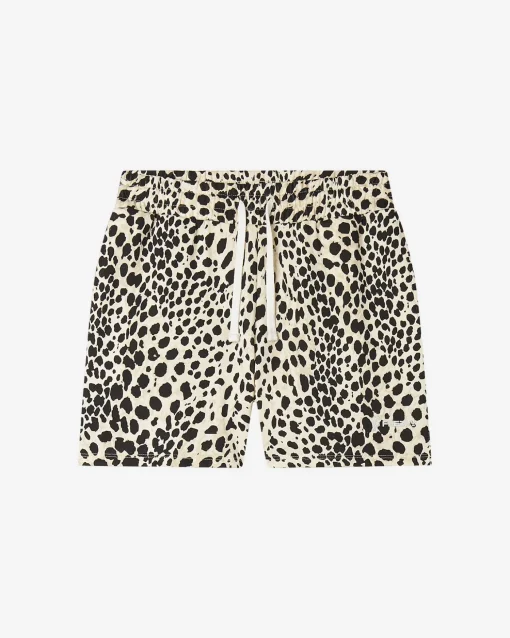 PRINTED W