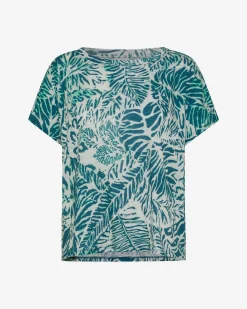 PRINTED W