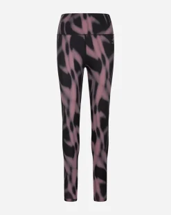 PRINTED W