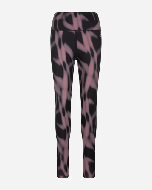 PRINTED W