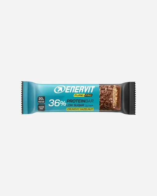 PROTEIN BAR 36% HAZELNUT 55 G