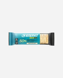 PROTEIN BAR 50% WHITE BLAST 55 G